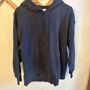 JoyLab Women’s Black Oversized Hoodie